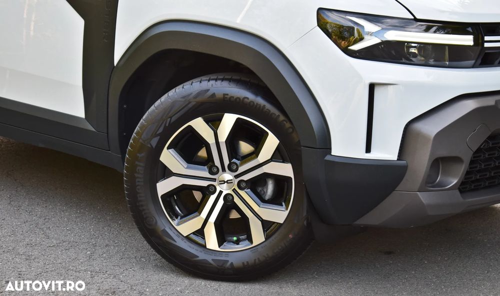 Dacia Duster ECO-G 100 Extreme - 16