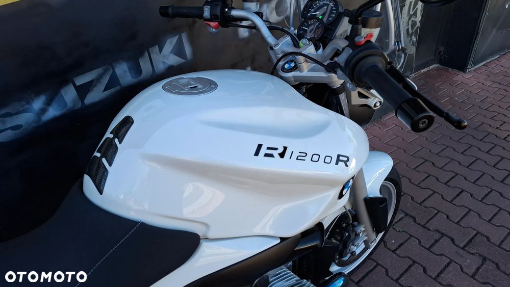 BMW R - 16