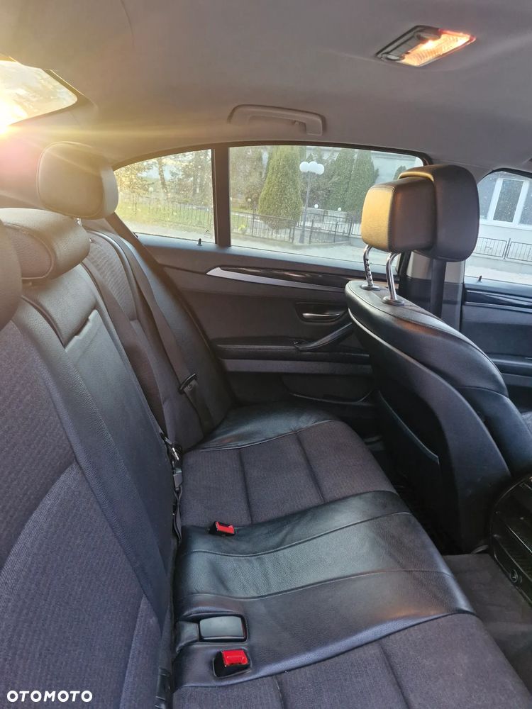 BMW Seria 5 - 14