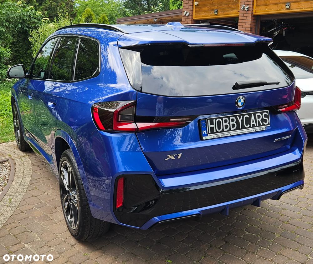 BMW X1 - 9