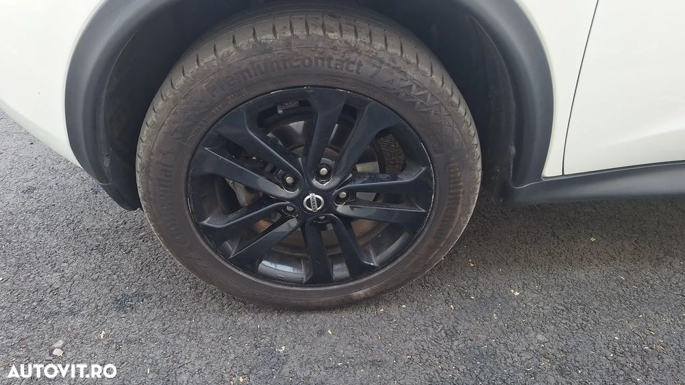Nissan Juke 1.5 dCi Edition - 33