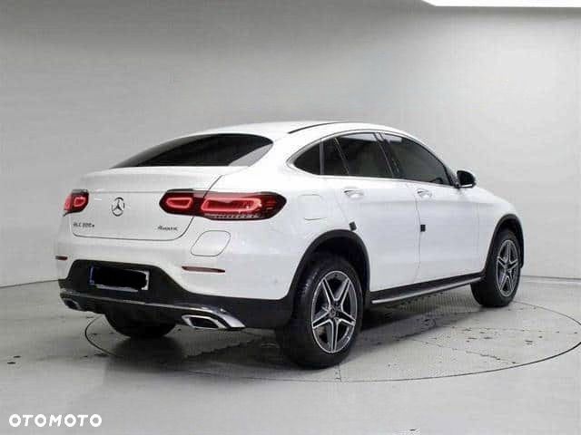 Mercedes-Benz GLC - 2