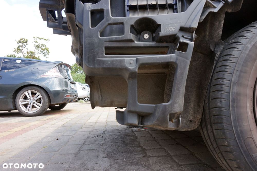ŚLIZG MOCOWANIE ZDERZAKA PRAWY TYŁ 508 I SEDAN ŚLIZGI KOMPLET 9686699780 9686897280 PEUGEOT 2010-2018 - 3