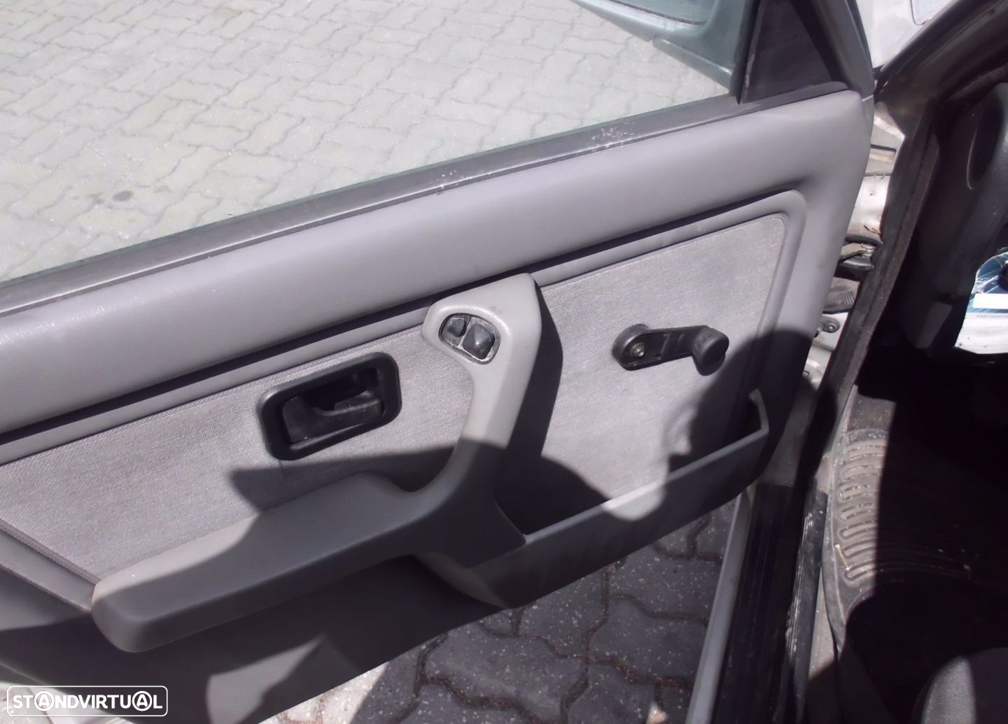 Peças BMW 3 Touring (E30) 1987 a 1994 - 7