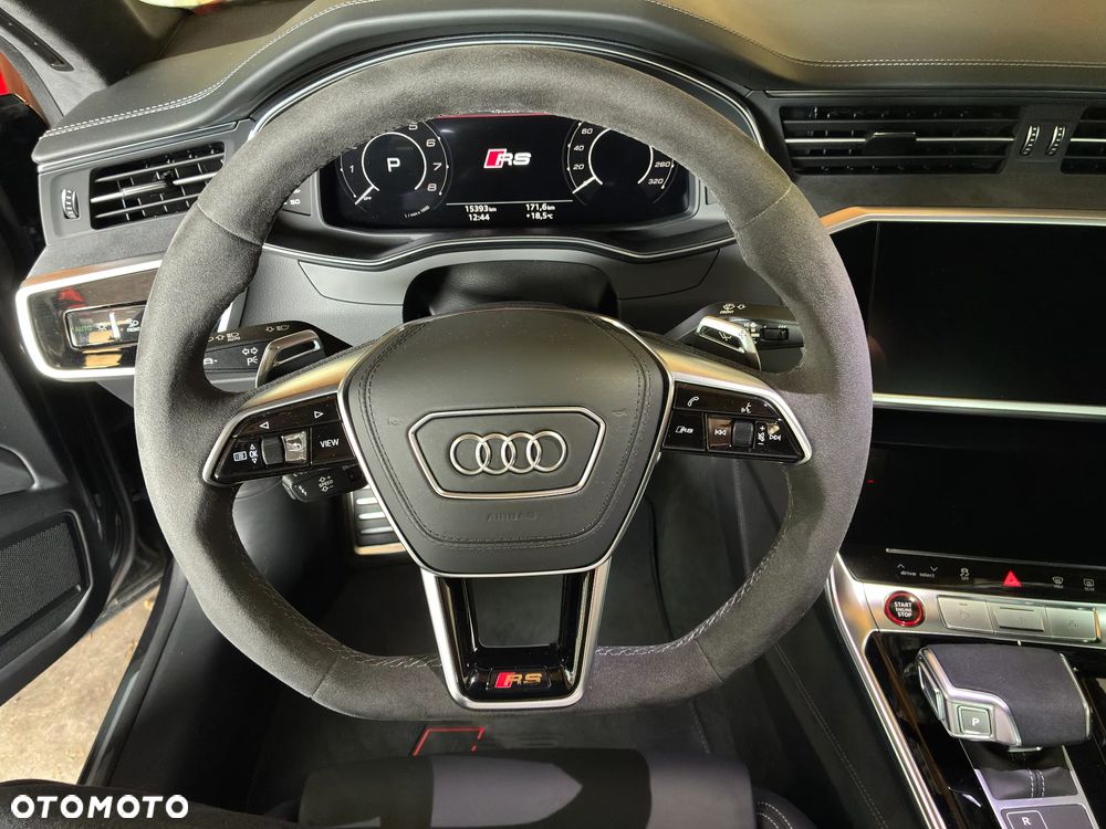 Audi RS7 Sportback - 13