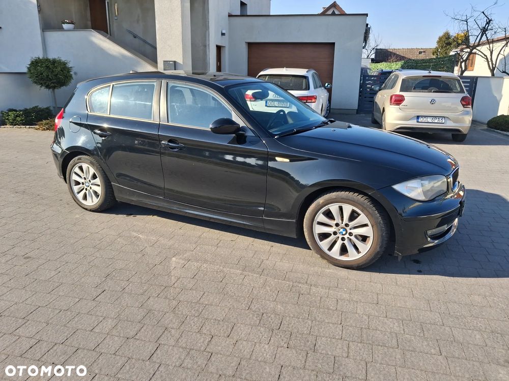 BMW Seria 1 - 17