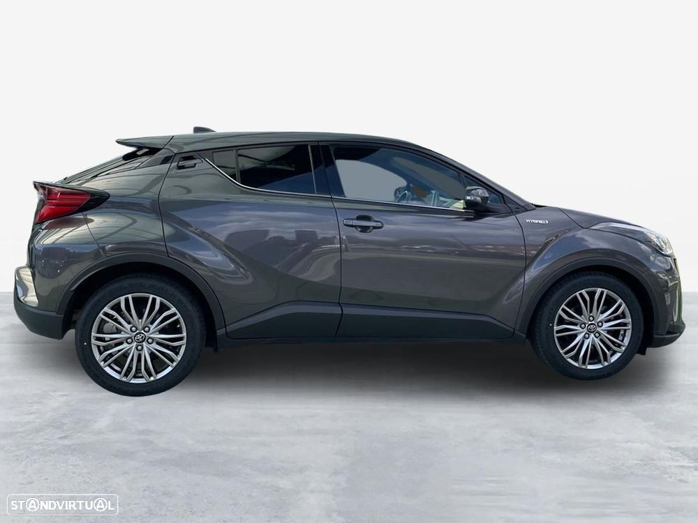 Toyota C-HR - 18