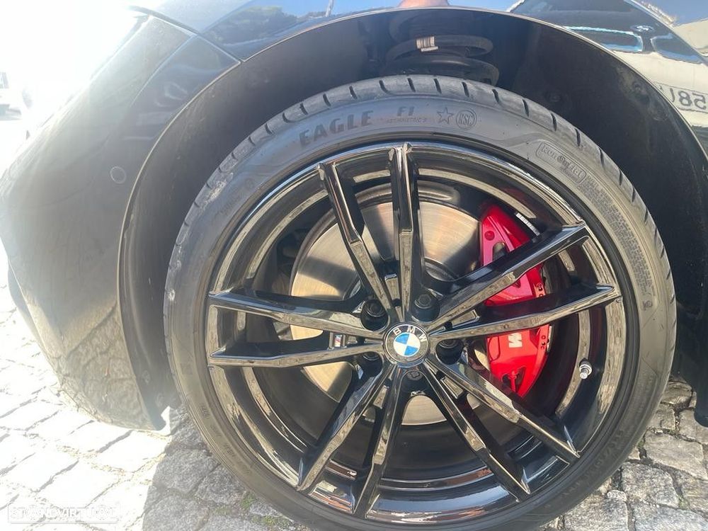BMW 330 e Pack M Auto - 15