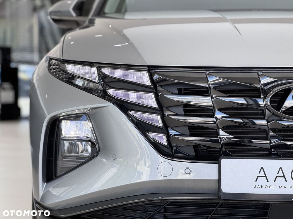 Hyundai Tucson - 40