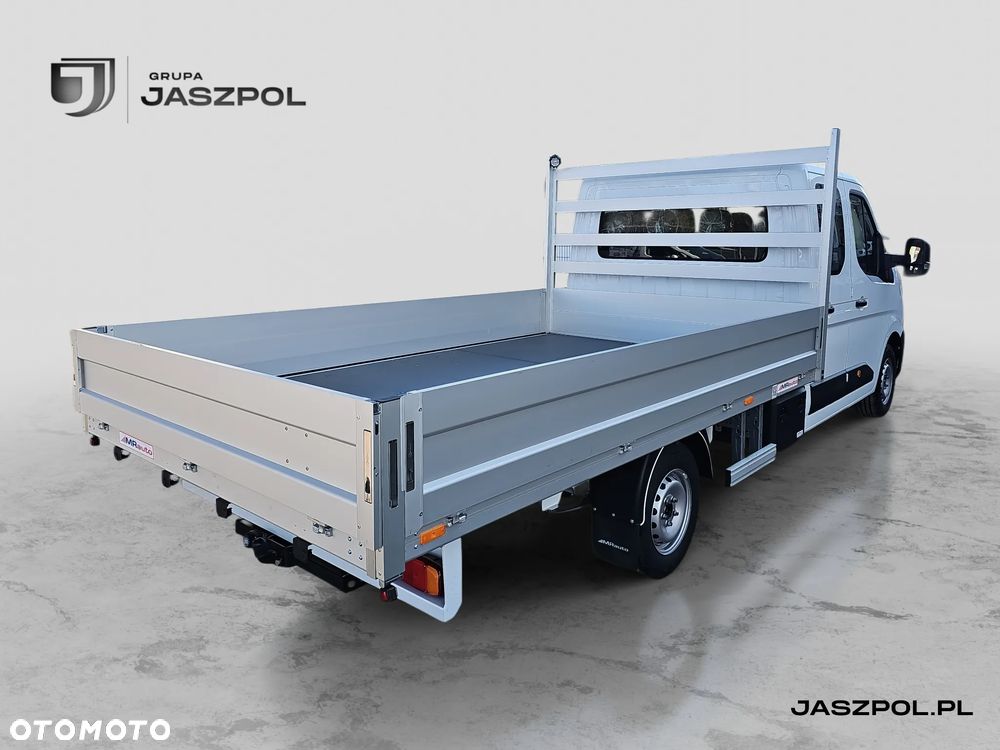 Renault Master DOKA 170KM Skrzynia 3500 mm + HAK - 5