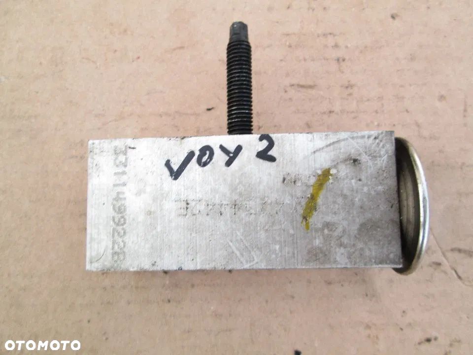 zawÓr rozprĘzny klimatyzacji chrysler voyager pacifica dużo zdjęć - 13