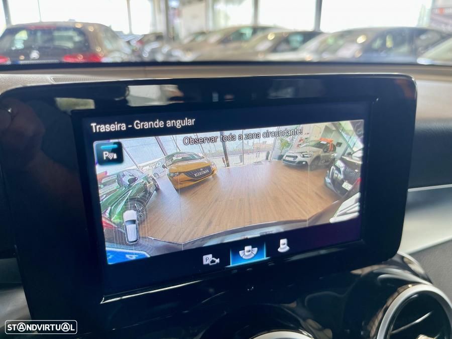 Mercedes-Benz GLC 300 e 4Matic - 17
