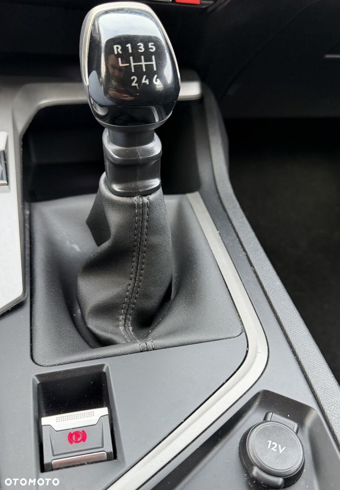 Peugeot 308 PureTech 110 Stop & Start Active - 7