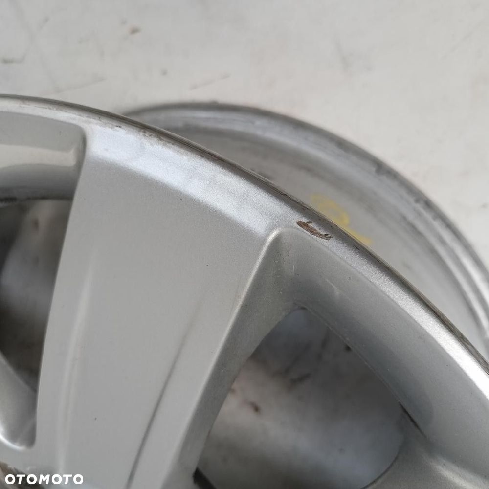 Alufelgi 4x114,3 15 Mitsubishi Colt 4szt (H235) - 8