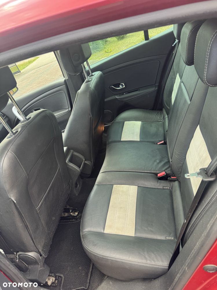 Renault Megane - 6