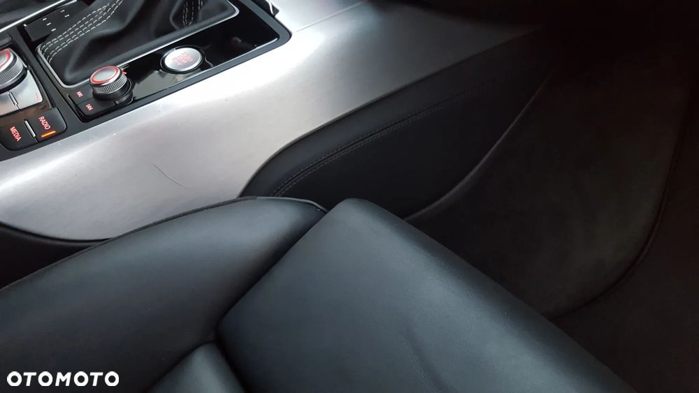 Audi A7 Sportback 3.0 TFSI Quattro S tronic - 16