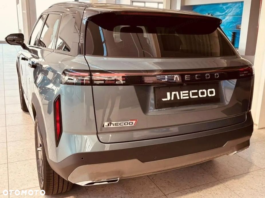 Jaecoo 7 - 6