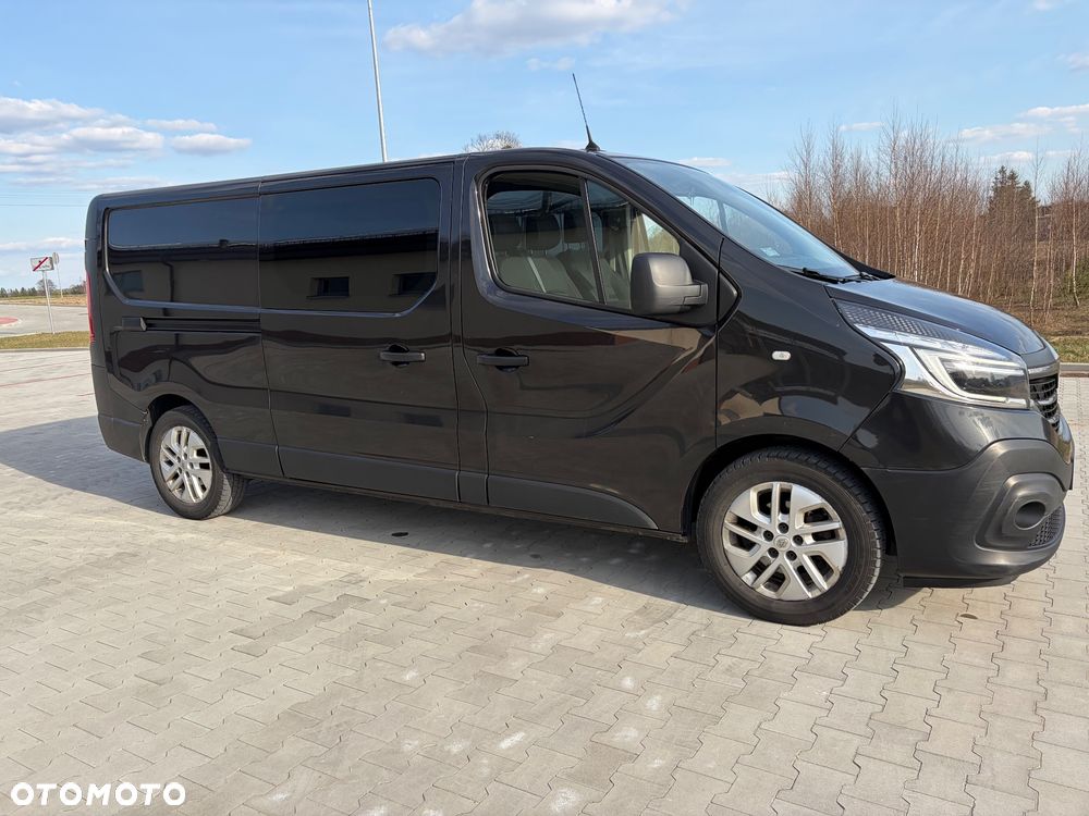 Renault Trafic - 2
