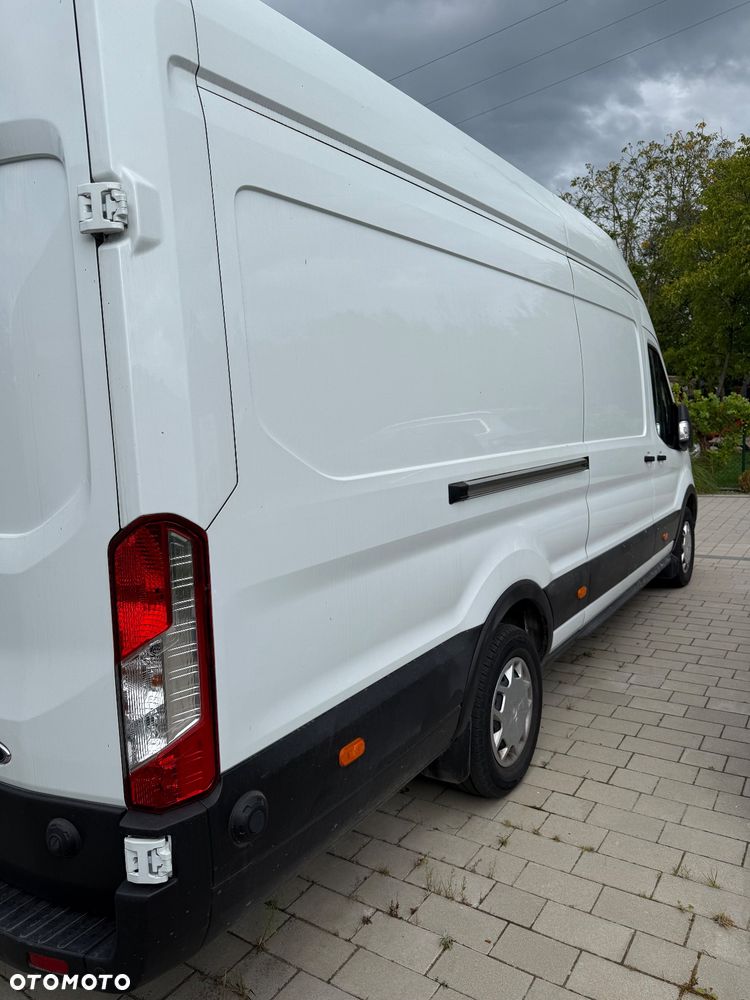 Ford TRANSIT - 5