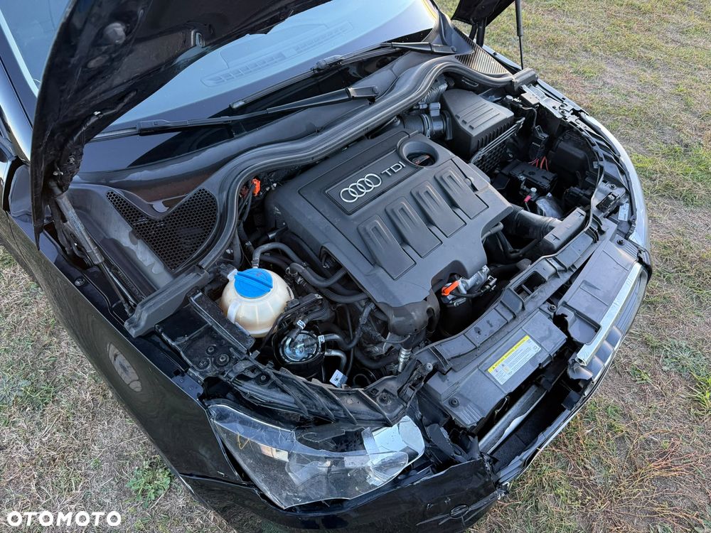Audi A1 Sportback 1.6 TDI Attraction - 33