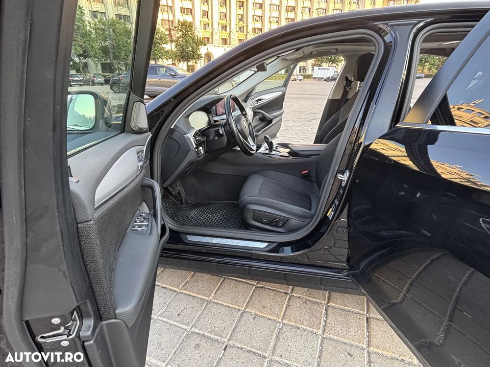 BMW Seria 5 - 11