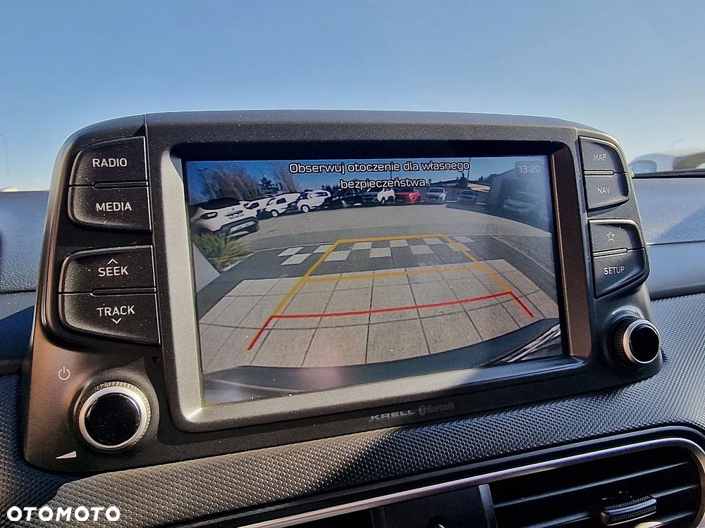 Hyundai Kona 1.0 T-GDI Comfort - 19