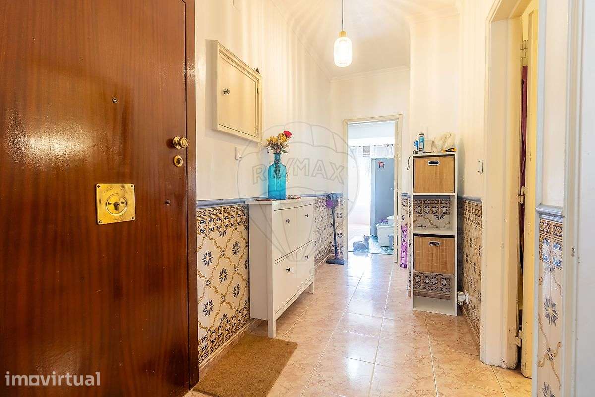 Apartamento T2 para venda - Grande imagem: 2/18