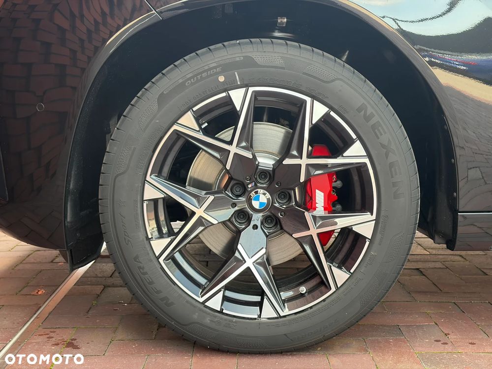 BMW X3 xDrive20d mHEV - 14