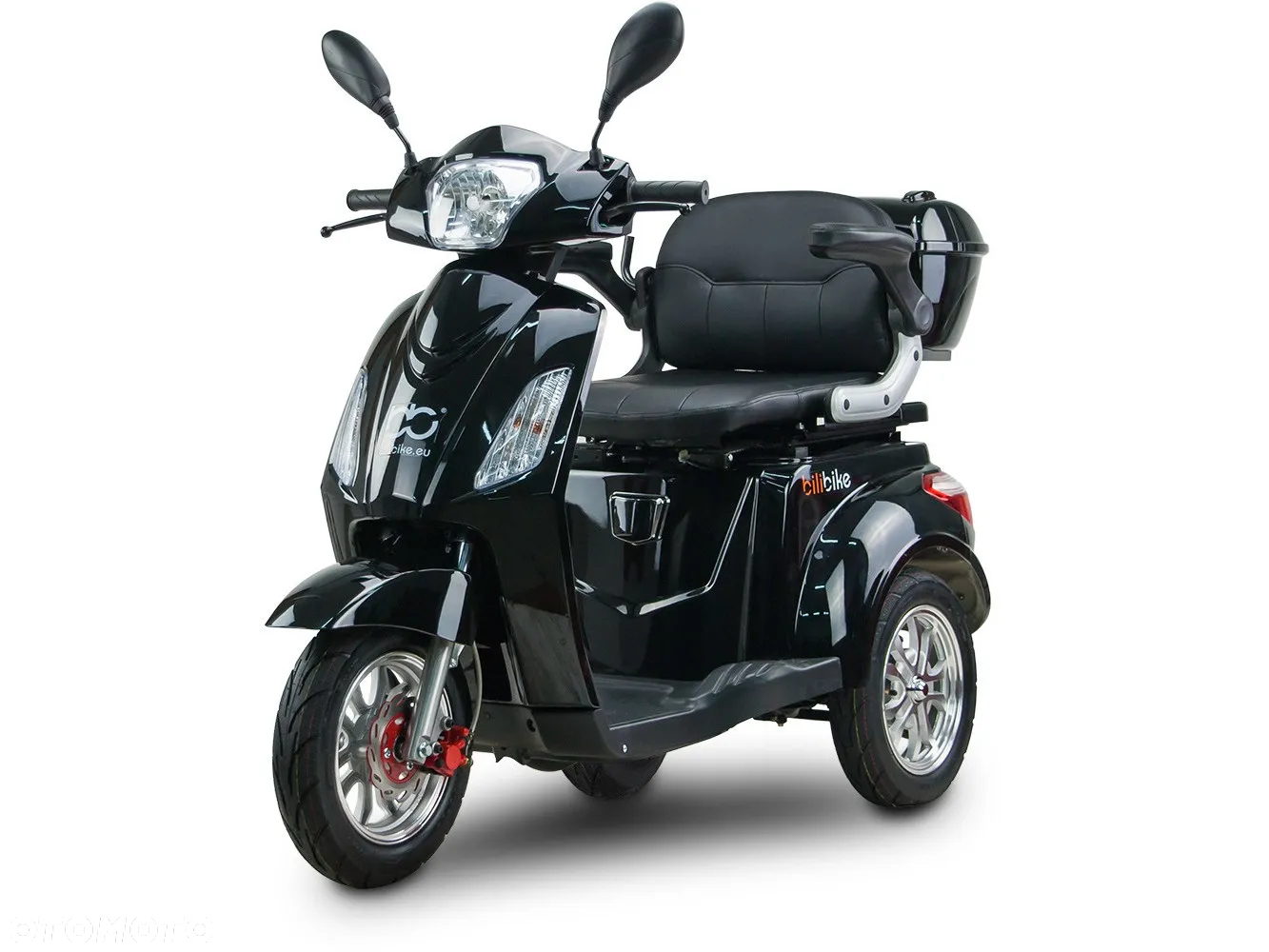 Bili Bike Shino - 12