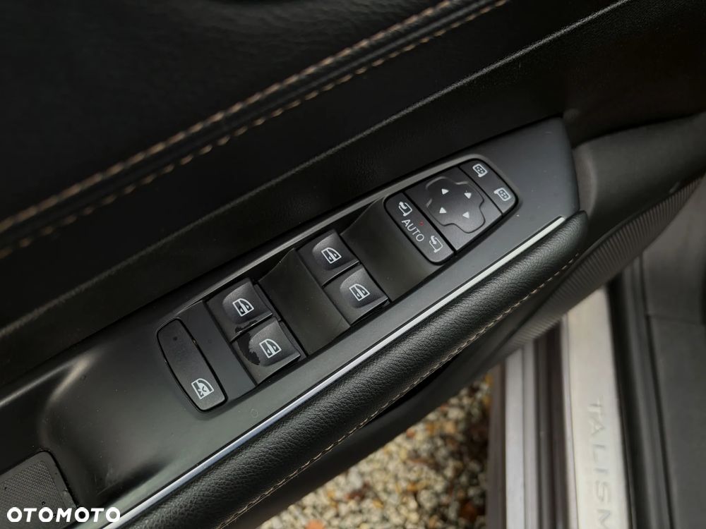 Renault Talisman BLUE dCi 200 EDC LIMITED - 33