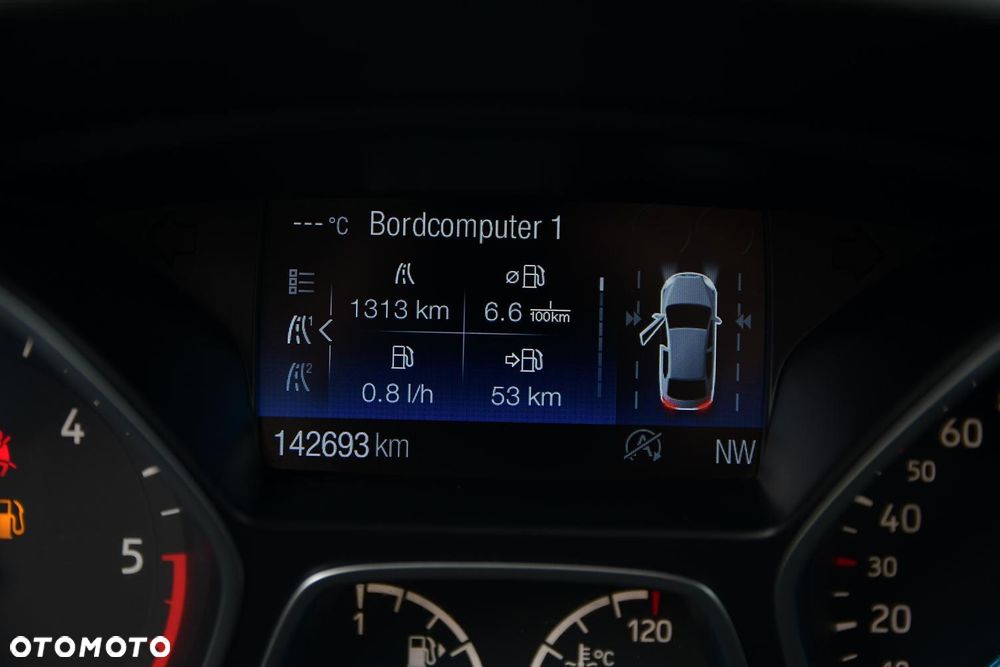 Ford Kuga 2.0 TDCi FWD ST-Line - 32
