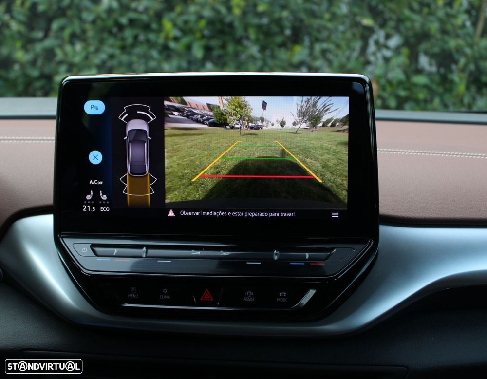 VW ID.4 77 kWh Pro Performance - 31