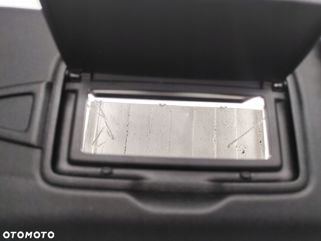DASZEK OSŁONA PRZECIWSŁONECZNA PRAWA MERCEDES GLA LIFT 17-19 W156 X156 - 4