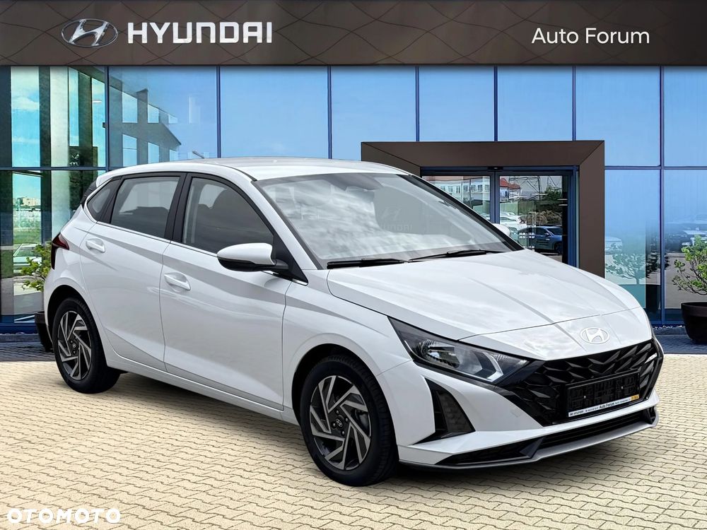 Hyundai i20 1.0 T-GDi Modern - 7