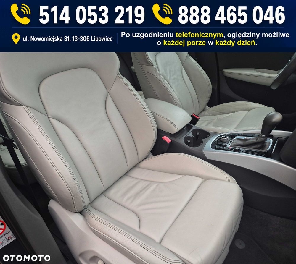 Audi Q5 - 7