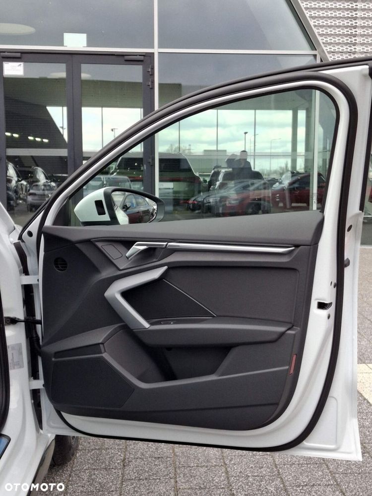 Audi A3 Limousine - 22