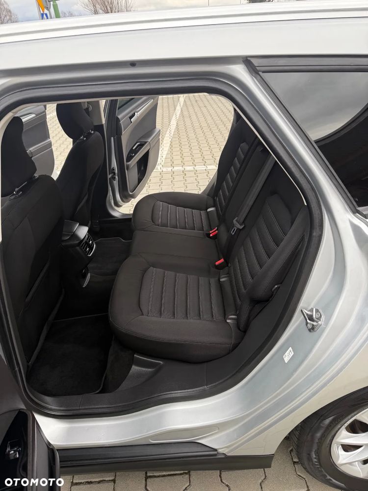 Ford Mondeo 1.5 TDCi Edition - 13