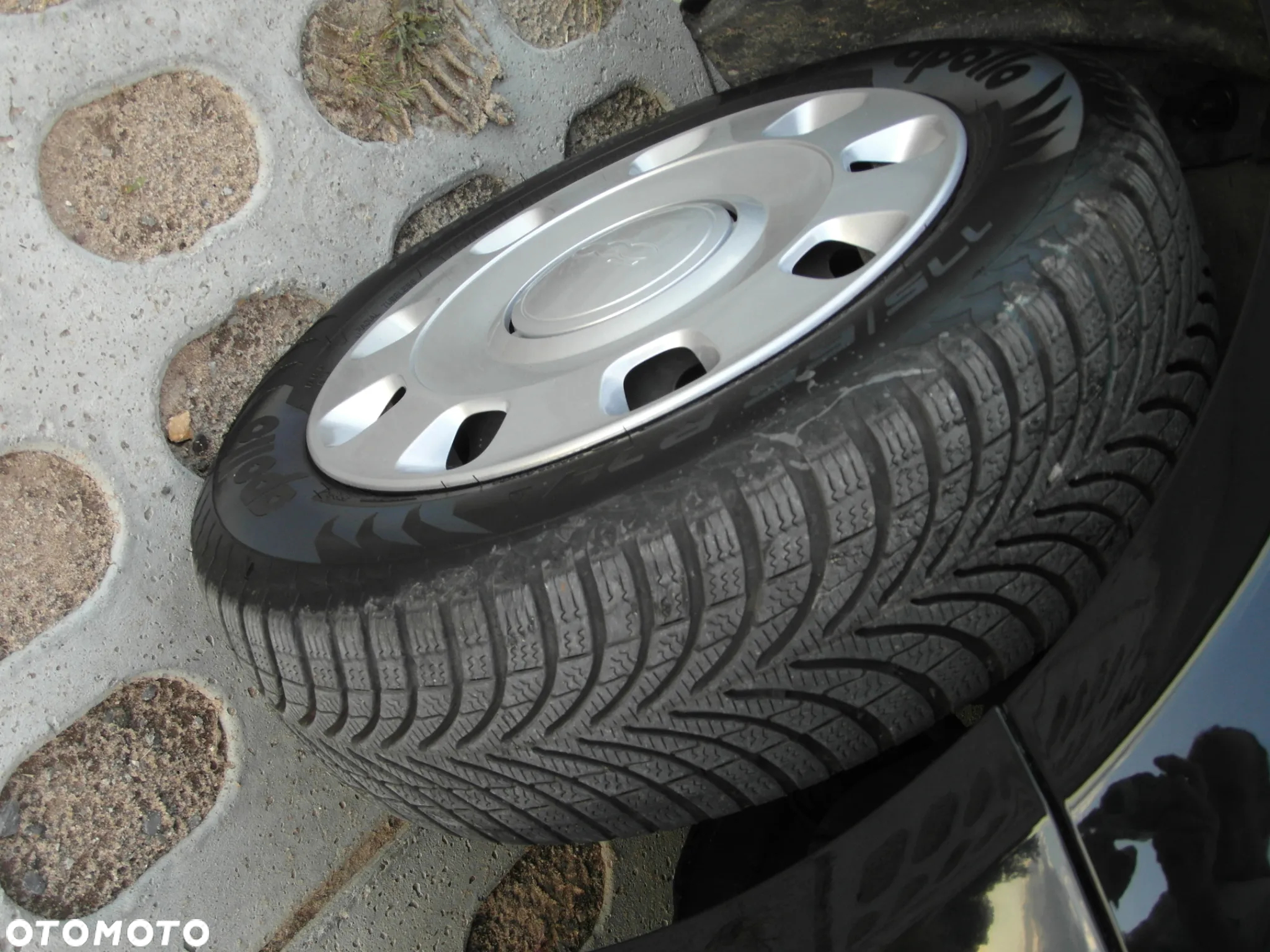 Fiat 500 1.4 16V Sport - 34