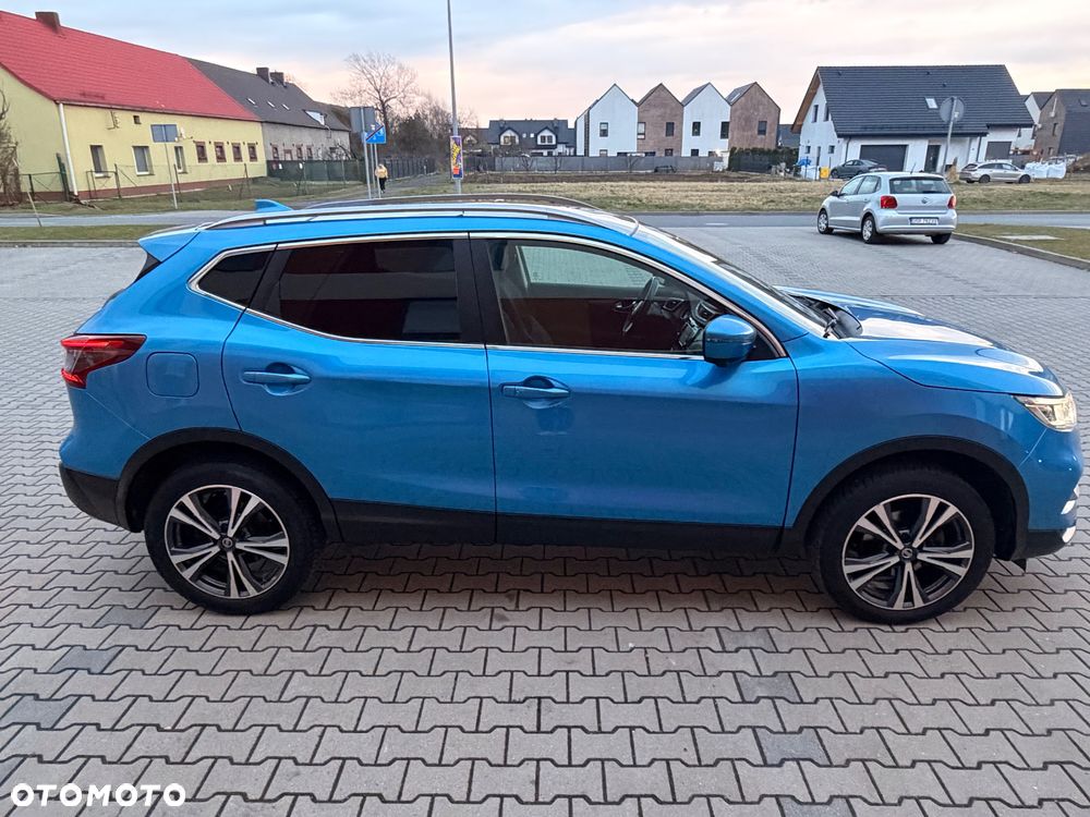Nissan Qashqai 1.5 dCi N-Connecta - 3