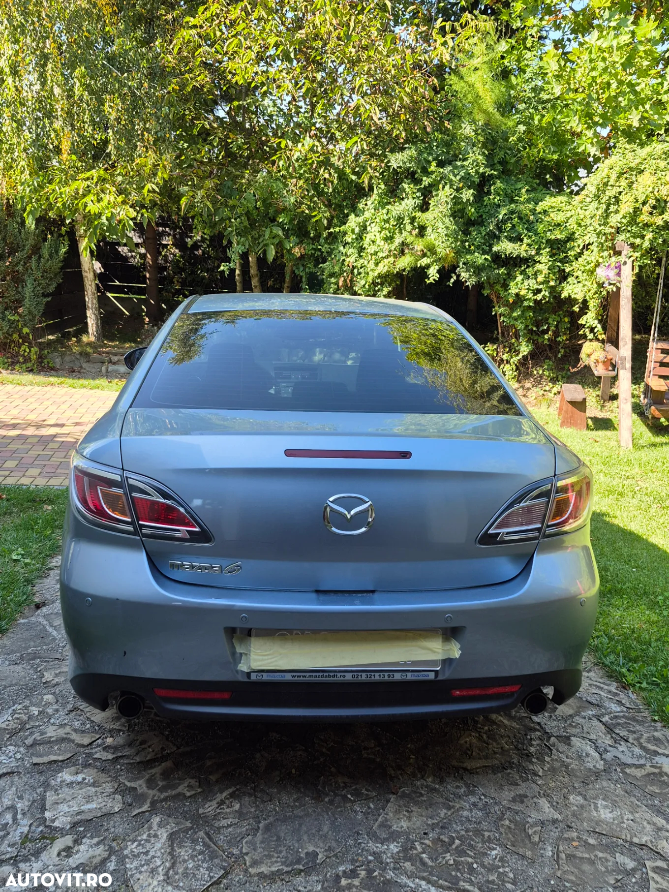 Mazda 6 - 17