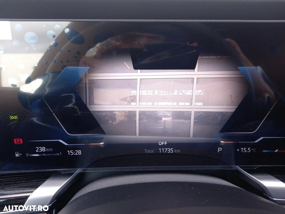 BMW Seria 7 740d xDrive MHEV - 9