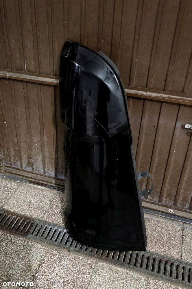 POLIK NAROŻNIK PRAWY SCANIA R NTG 2230757