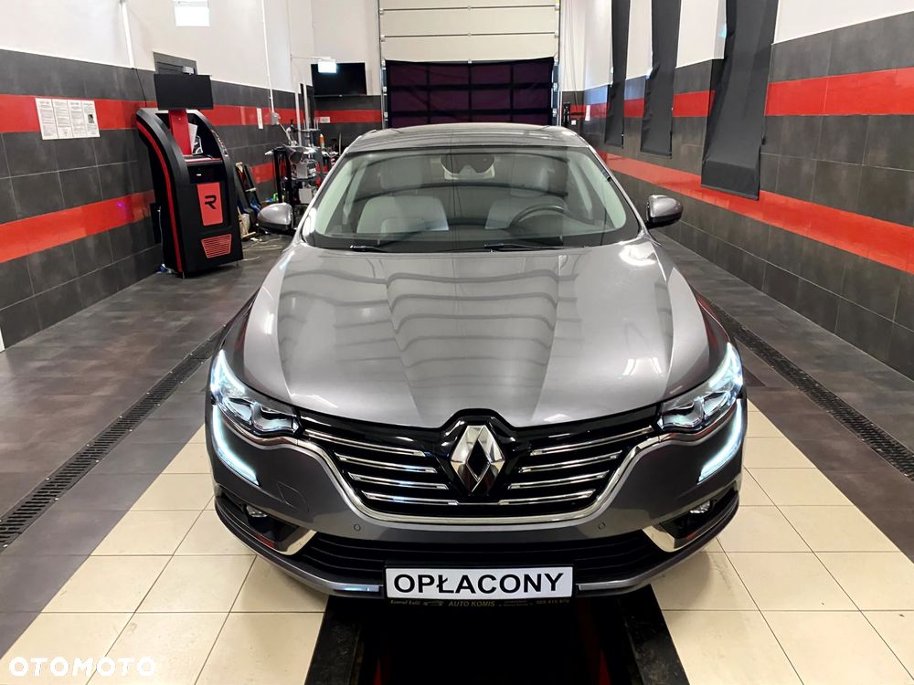 Renault Talisman 1.6 Energy dCi Intens - 9