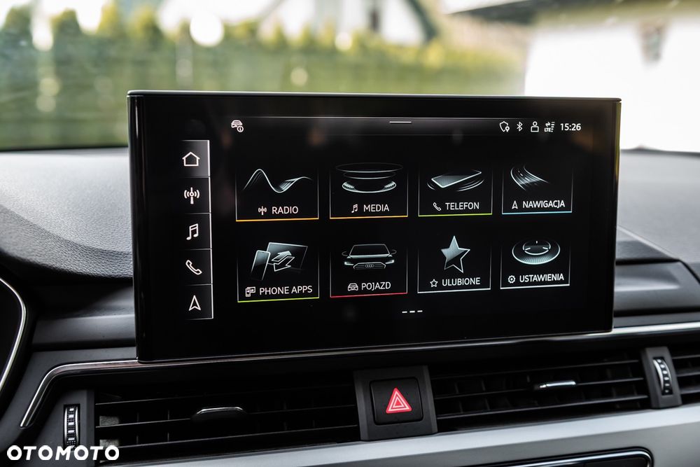 Audi A5 Sportback 40 TDI quattro S tronic S line business - 25