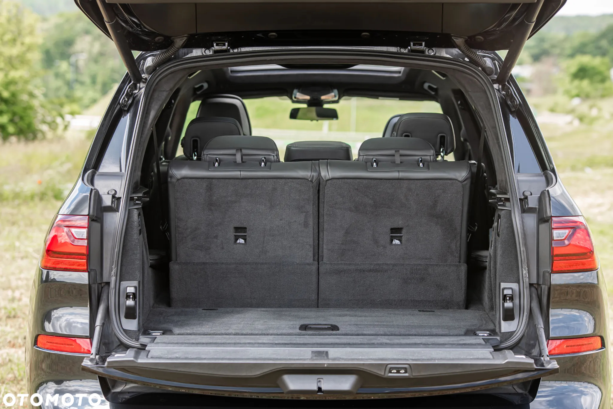 BMW X7 - 16