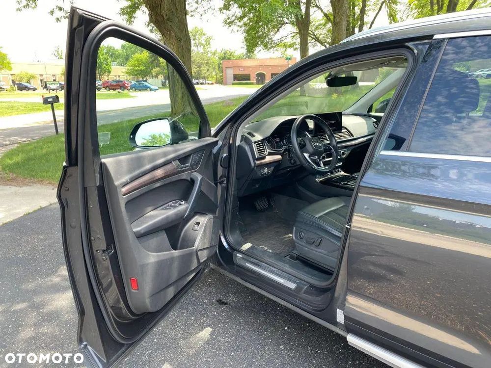 Audi Q5 - 13