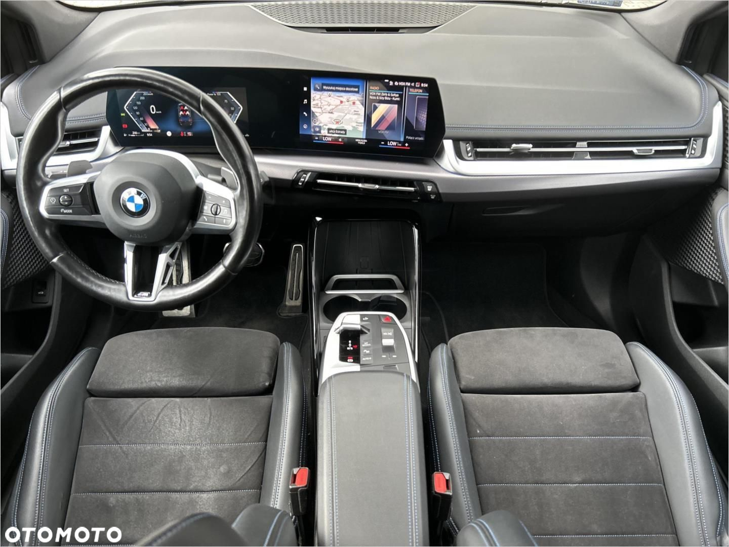 BMW Seria 2 218i M Sport - 20