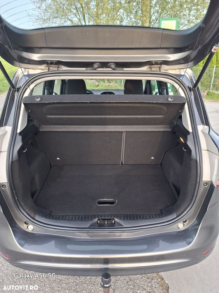Ford B-Max 1.6 TDCi SYNC Edition - 7