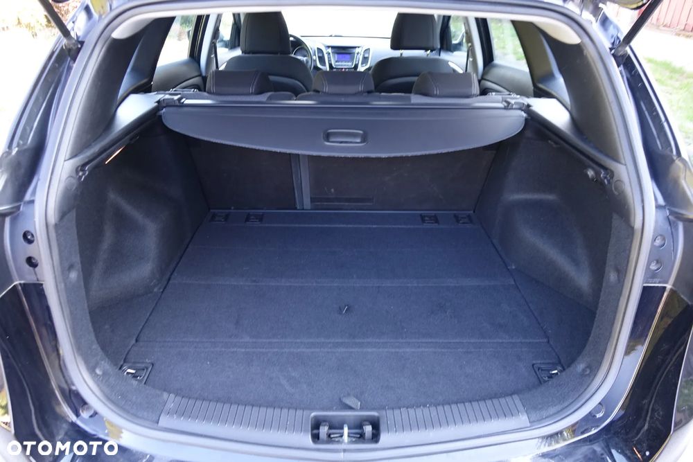 Hyundai i30 1.4 Style - 14