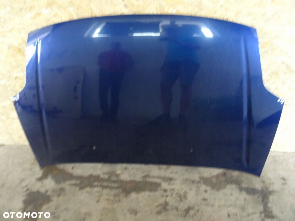 MASKA POKRYWA SILNIKA HONDA STREM B96P 00-03 NR275 - 8